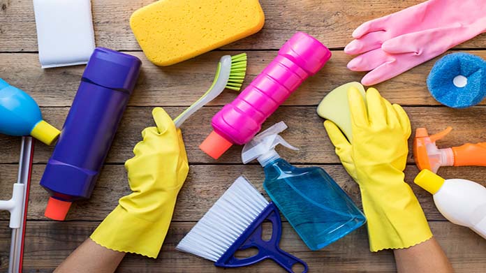 unique cleaning business ideas

