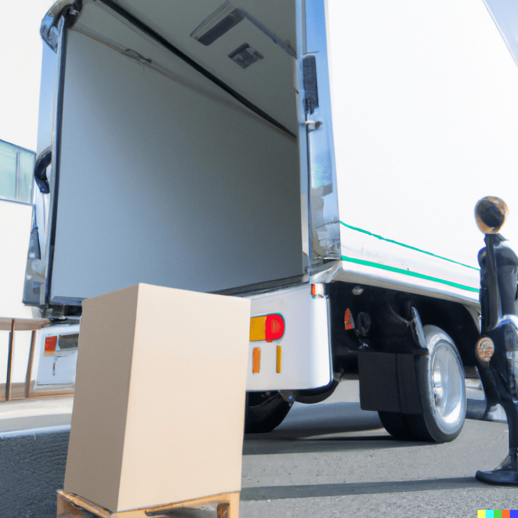 Box truck business ideas - Box truck business considerations and challenges