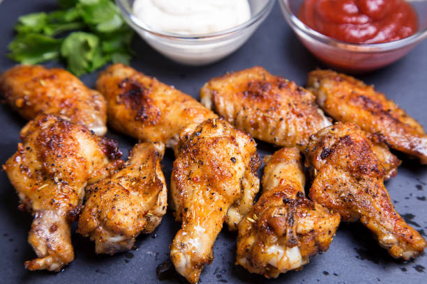 How to Start a Chicken Wing Business