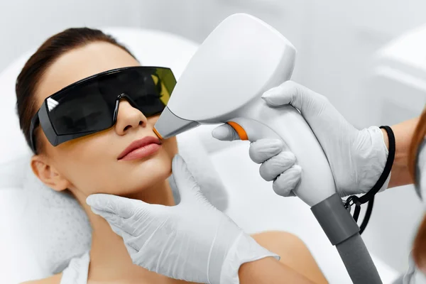 Laser Hair Removal Business