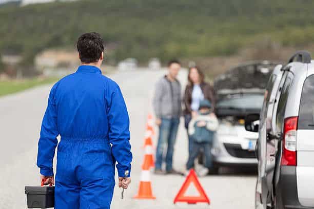 How to Start a Roadside Assistance Business Without Towing