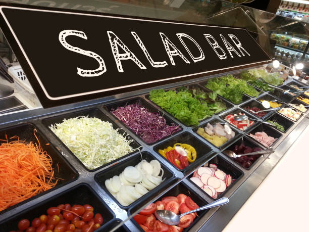 How to Start a Salad Business