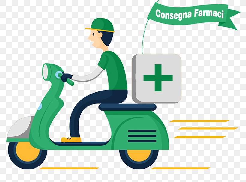how to start a pharmacy delivery service