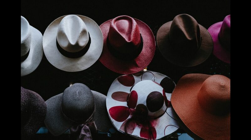 how-to-start-a-fedora-hat-business